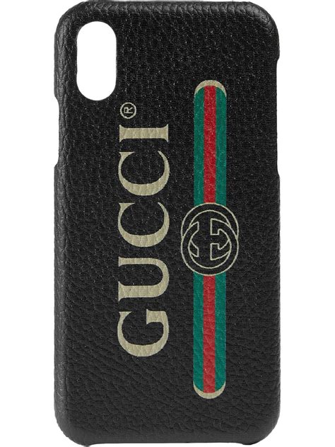 designer iphone x cases gucci|Gucci case iPhone X amazon.